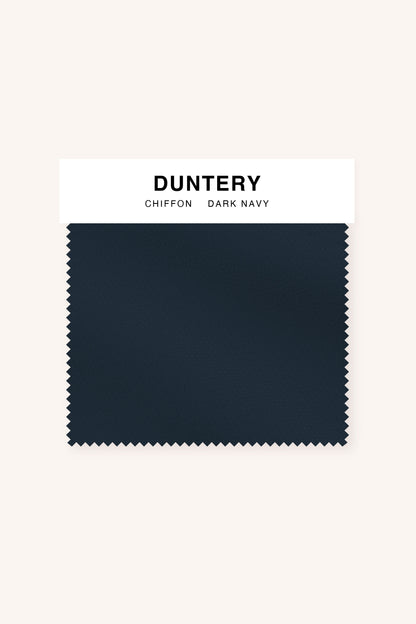 [Blu navy scuro]