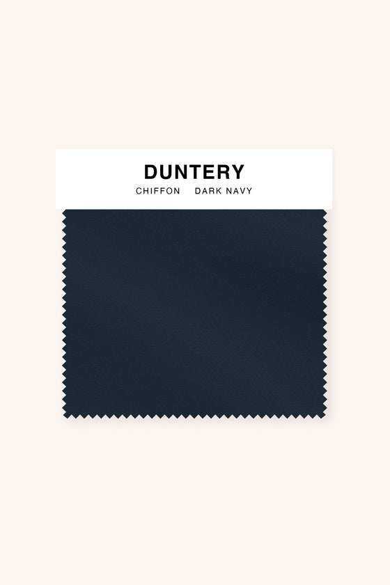 [Blu navy scuro]