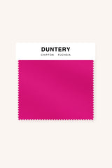 Swatch - Chiffon