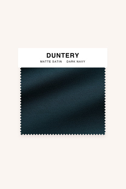 [Blu navy scuro]