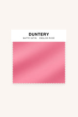 Swatch - Matte Satin