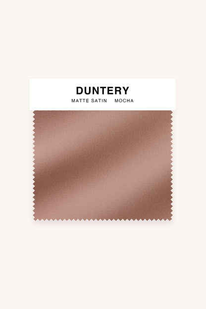 [Mocha]