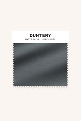 Swatch - Matte Satin