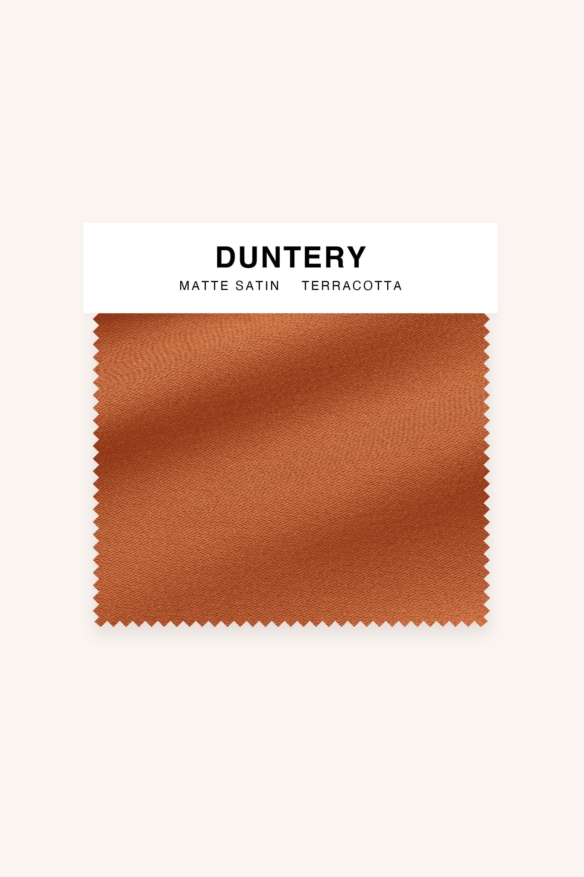 [Terracotta]