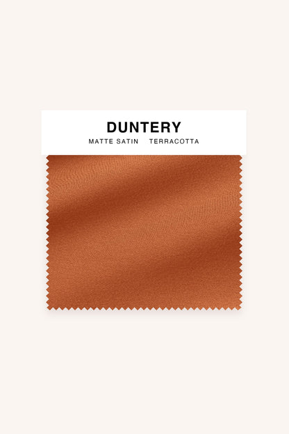 [Terracotta]