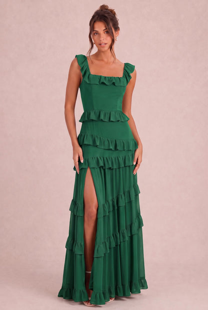 [Verde scuro]