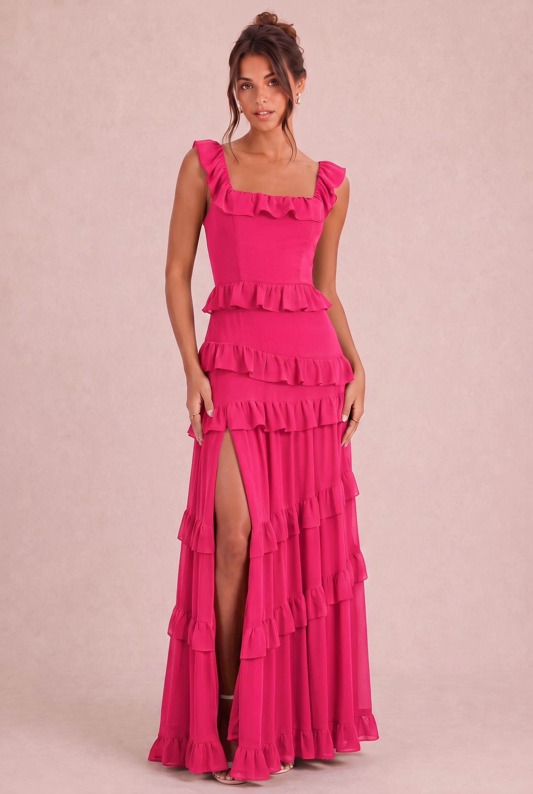[Rosa acceso]