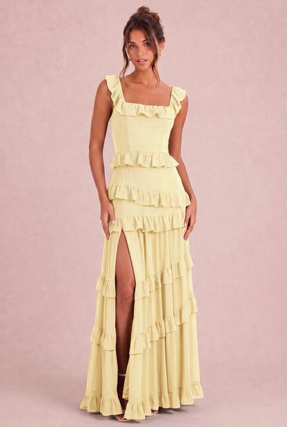 [Sorbetto al limone]
