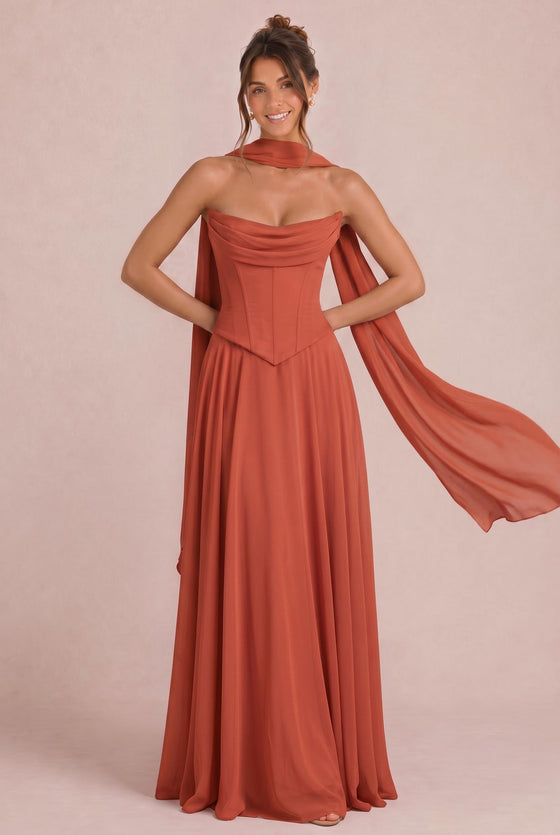 [Arancio bruciato]