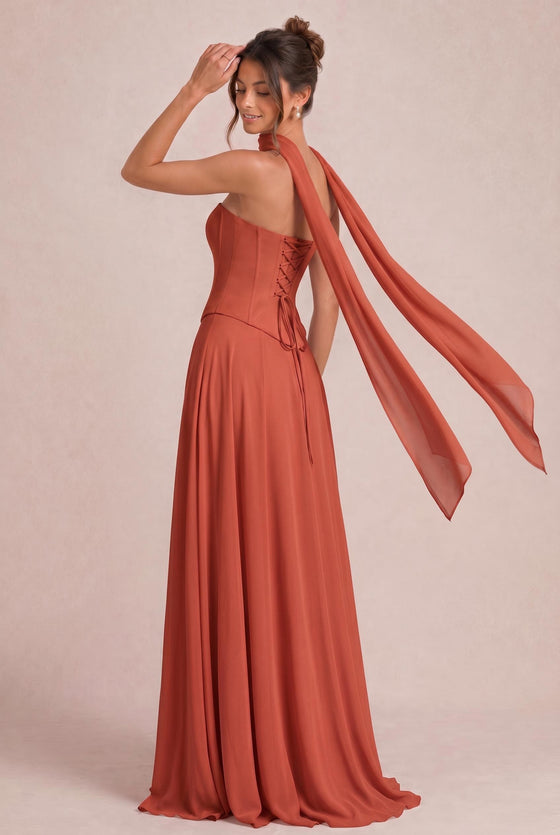 [Arancio bruciato]