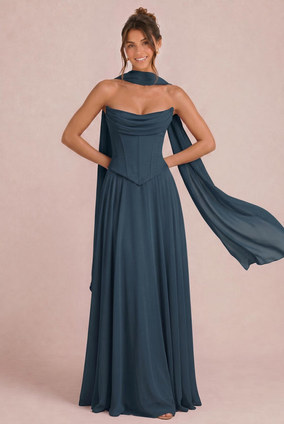[Blu navy scuro]