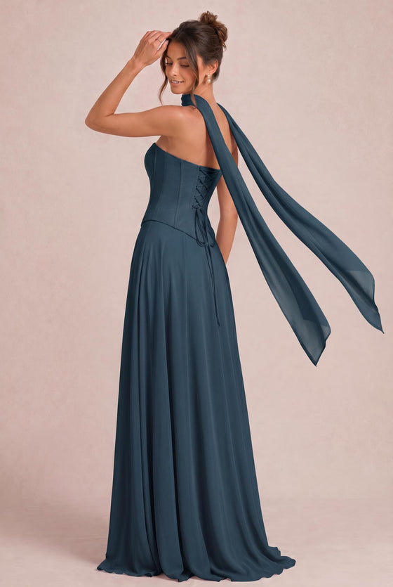 [Blu navy scuro]