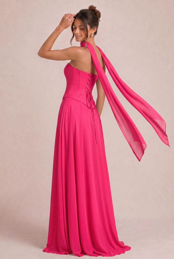 [Rosa acceso]