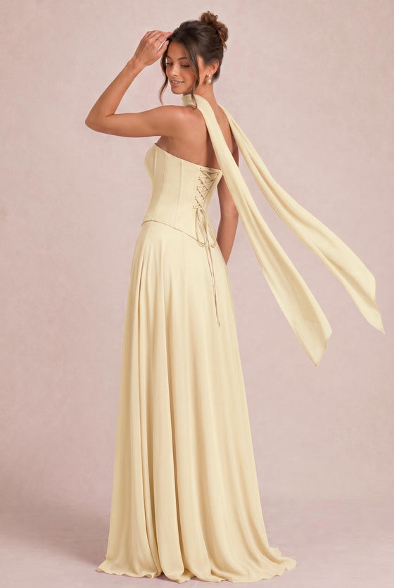 [Sorbetto al limone]