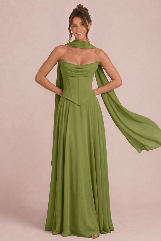 [Verde oliva]
