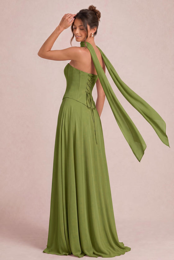 [Verde oliva]