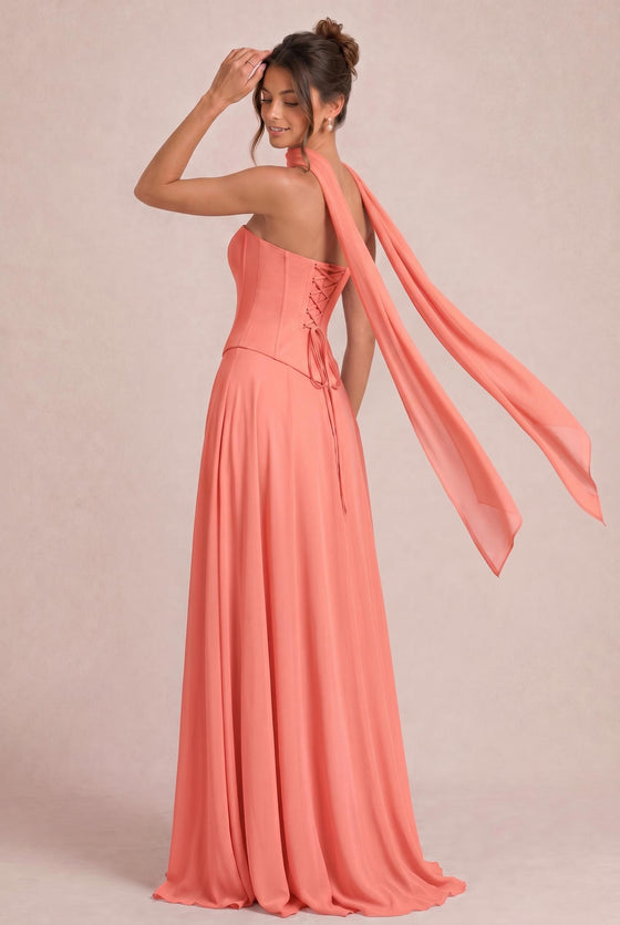 [Rosa salmone]