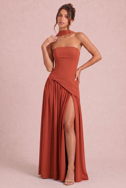 [Arancio bruciato]