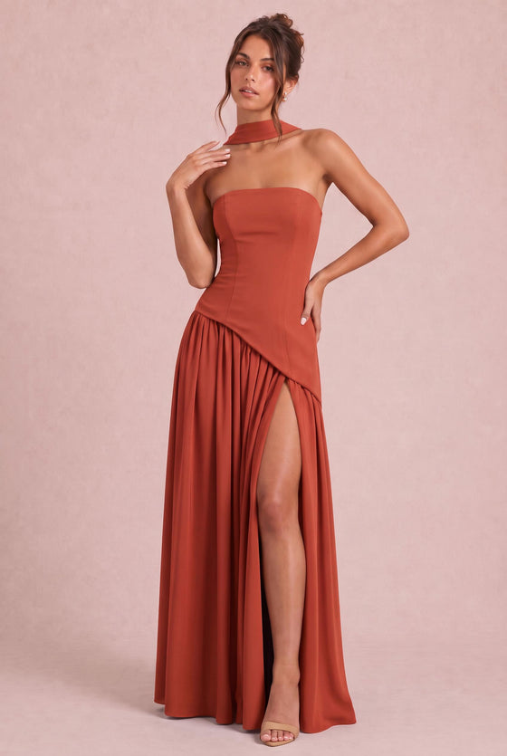 [Arancio bruciato]