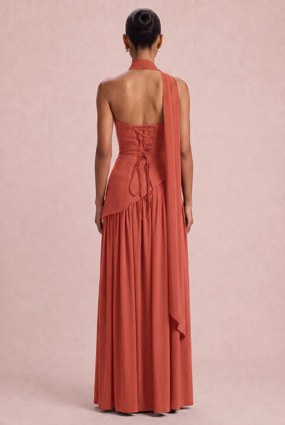 [Arancio bruciato]