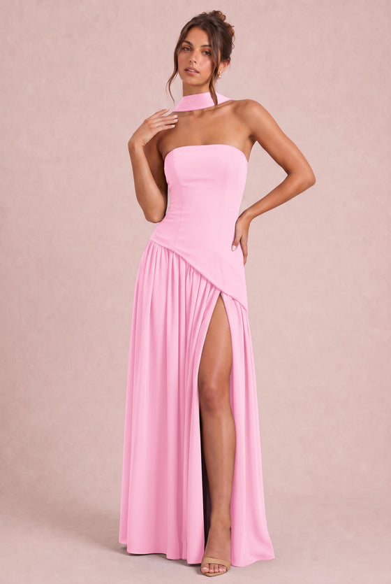 [Rosa confetto]
