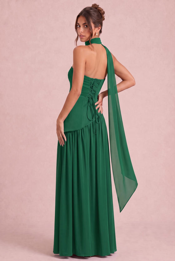 [Verde scuro]