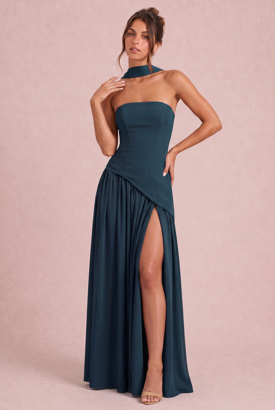 [Blu navy scuro]