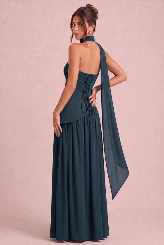 [Blu navy scuro]