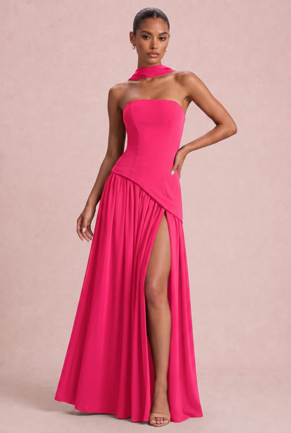 [Rosa acceso]