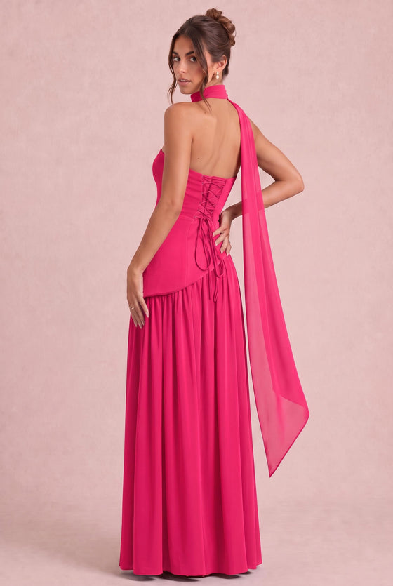 [Rosa acceso]