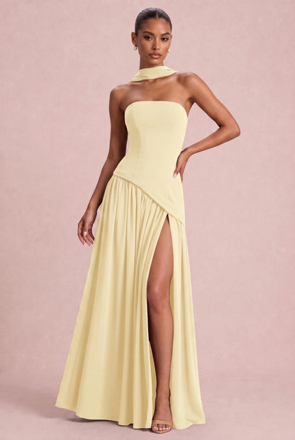 [Sorbetto al limone]