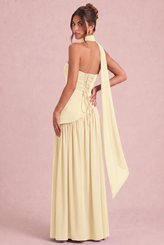 [Sorbetto al limone]