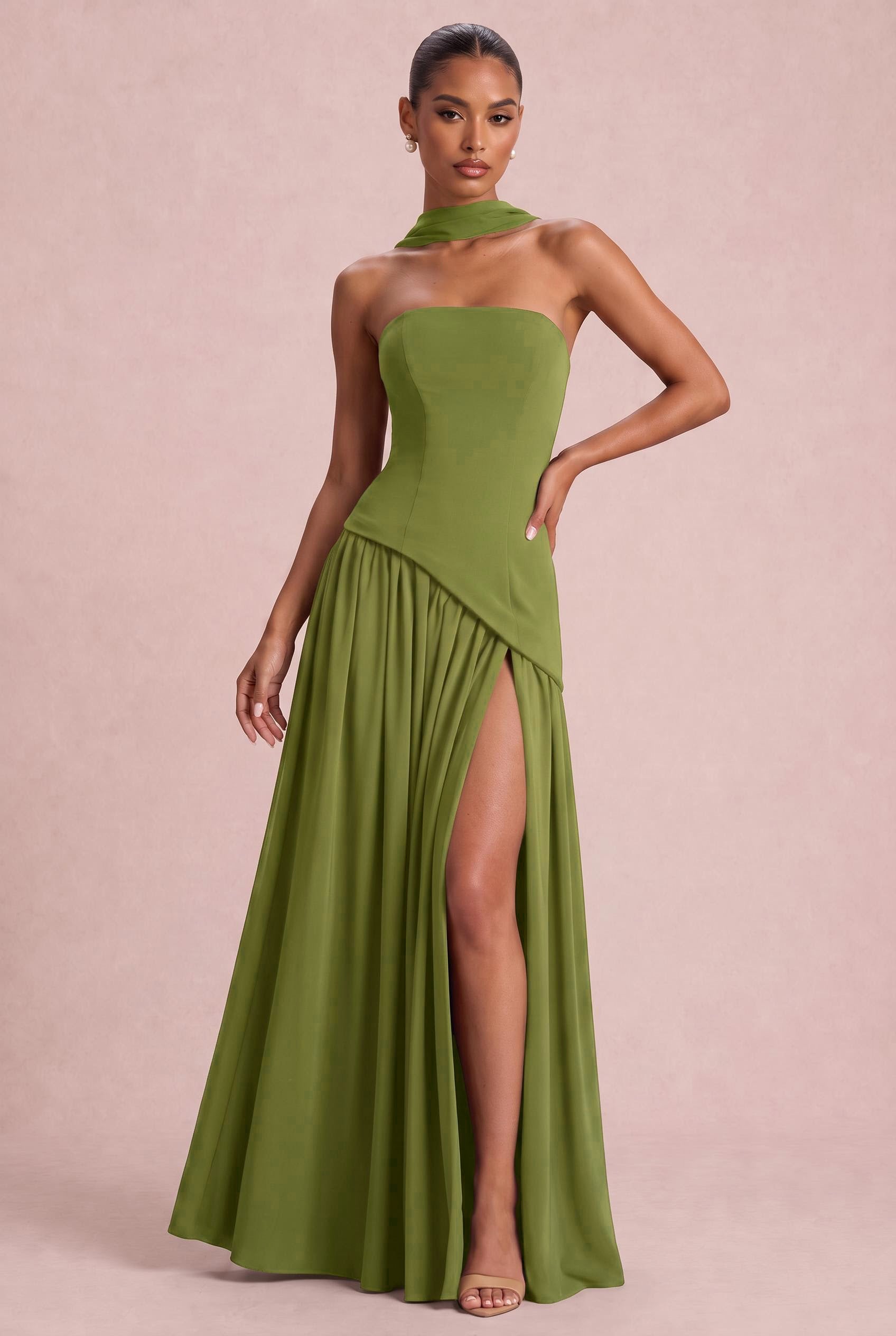 [Verde oliva]