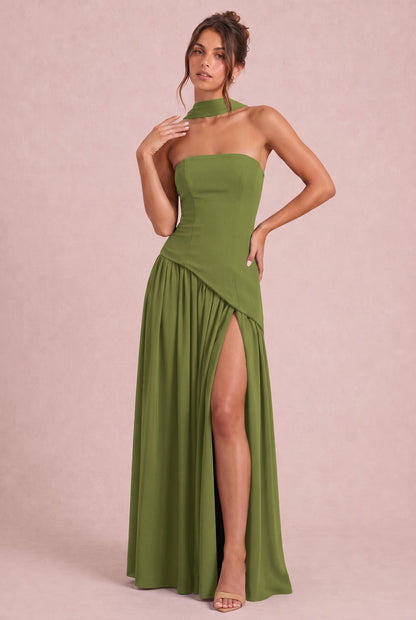 [Verde oliva]