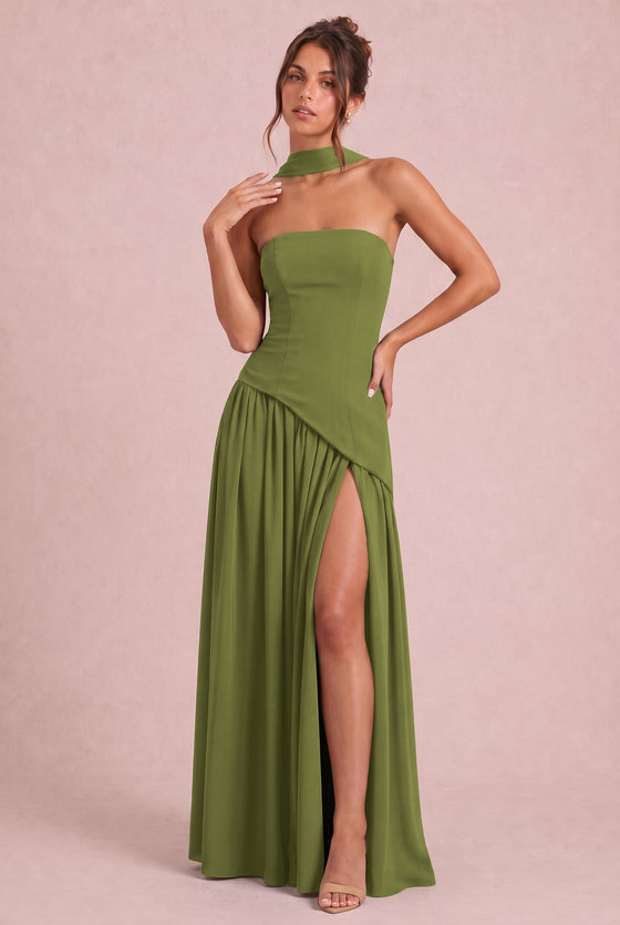 [Verde oliva]