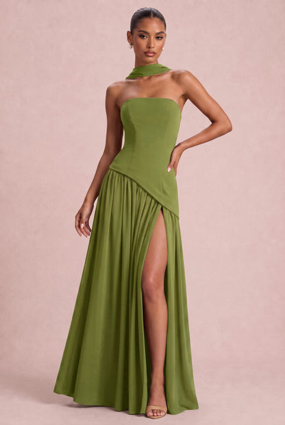 [Verde oliva]