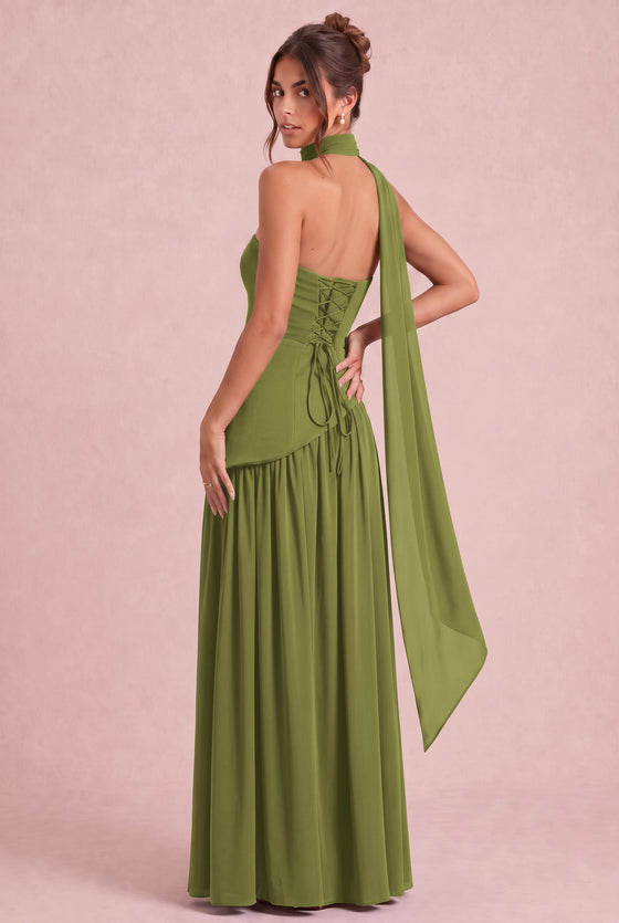 [Verde oliva]