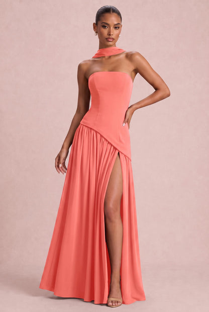 [Rosa salmone]