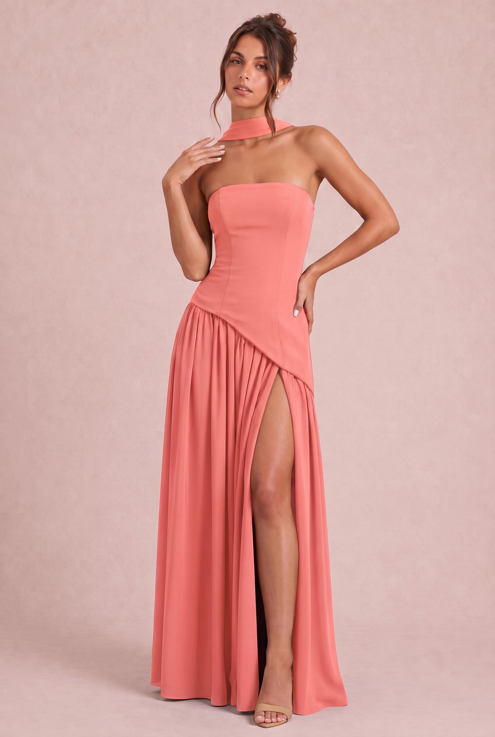 [Rosa salmone]