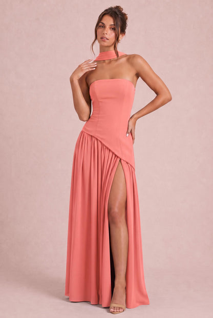 [Rosa salmone]