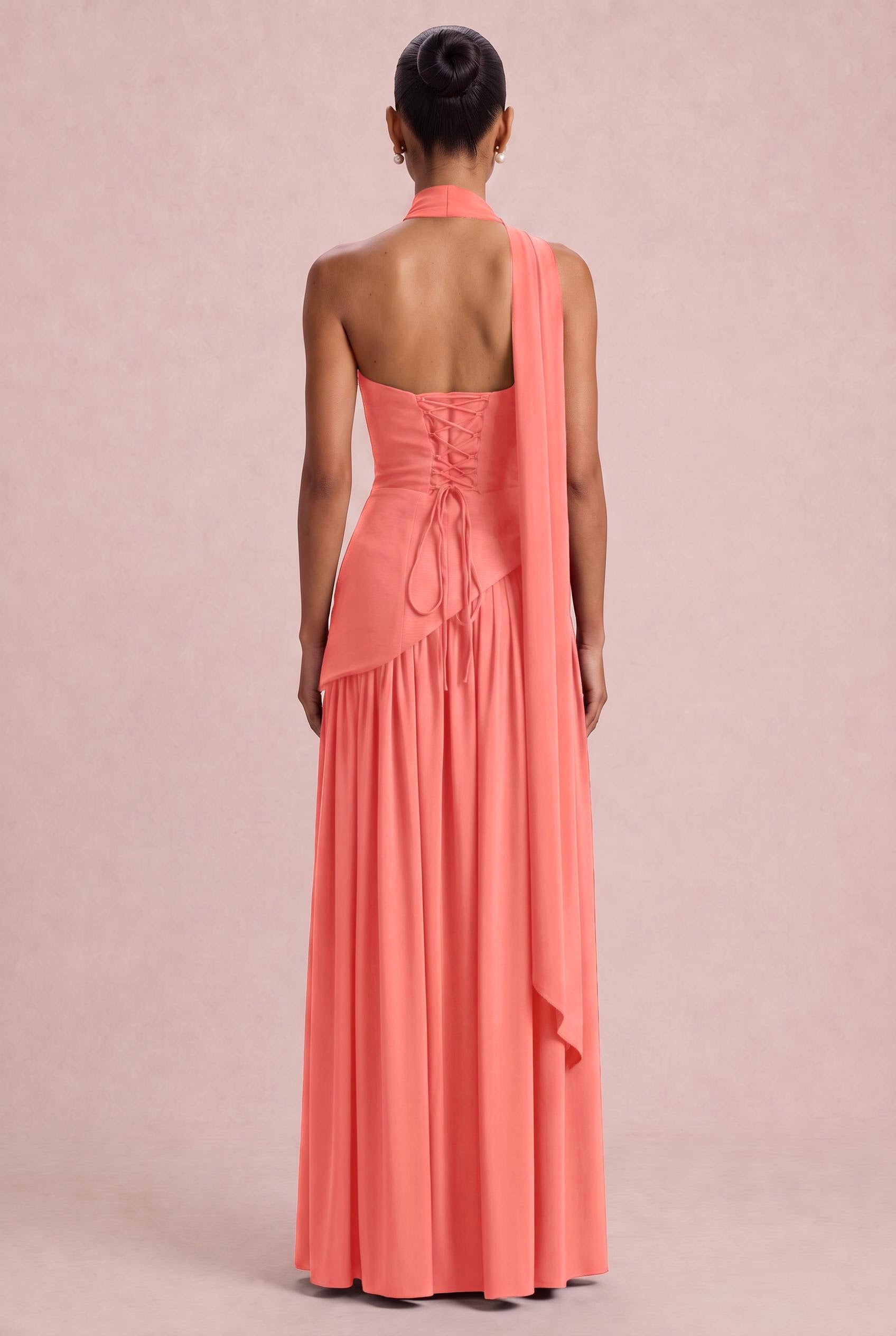 [Rosa salmone]