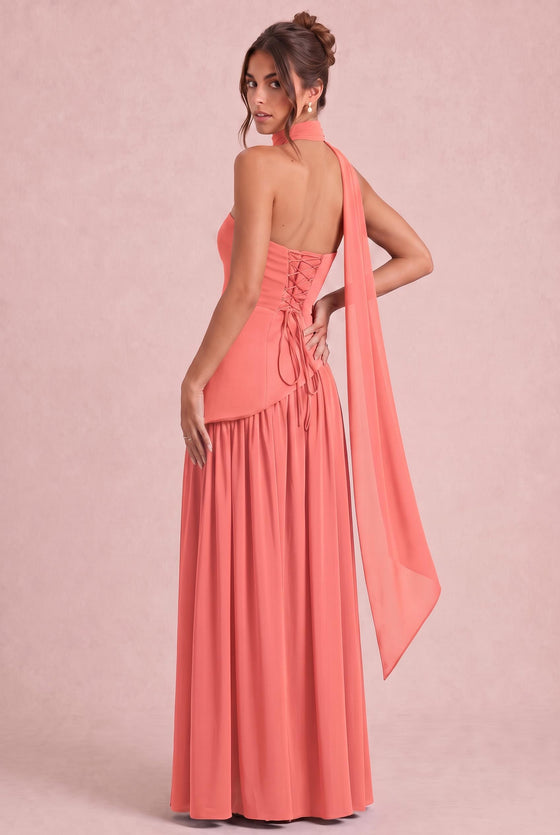 [Rosa salmone]