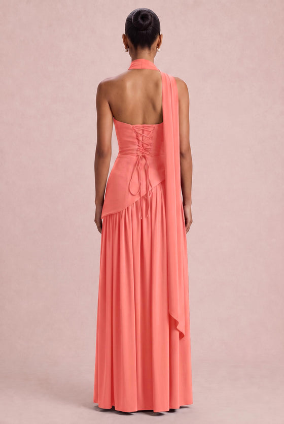 [Rosa salmone]