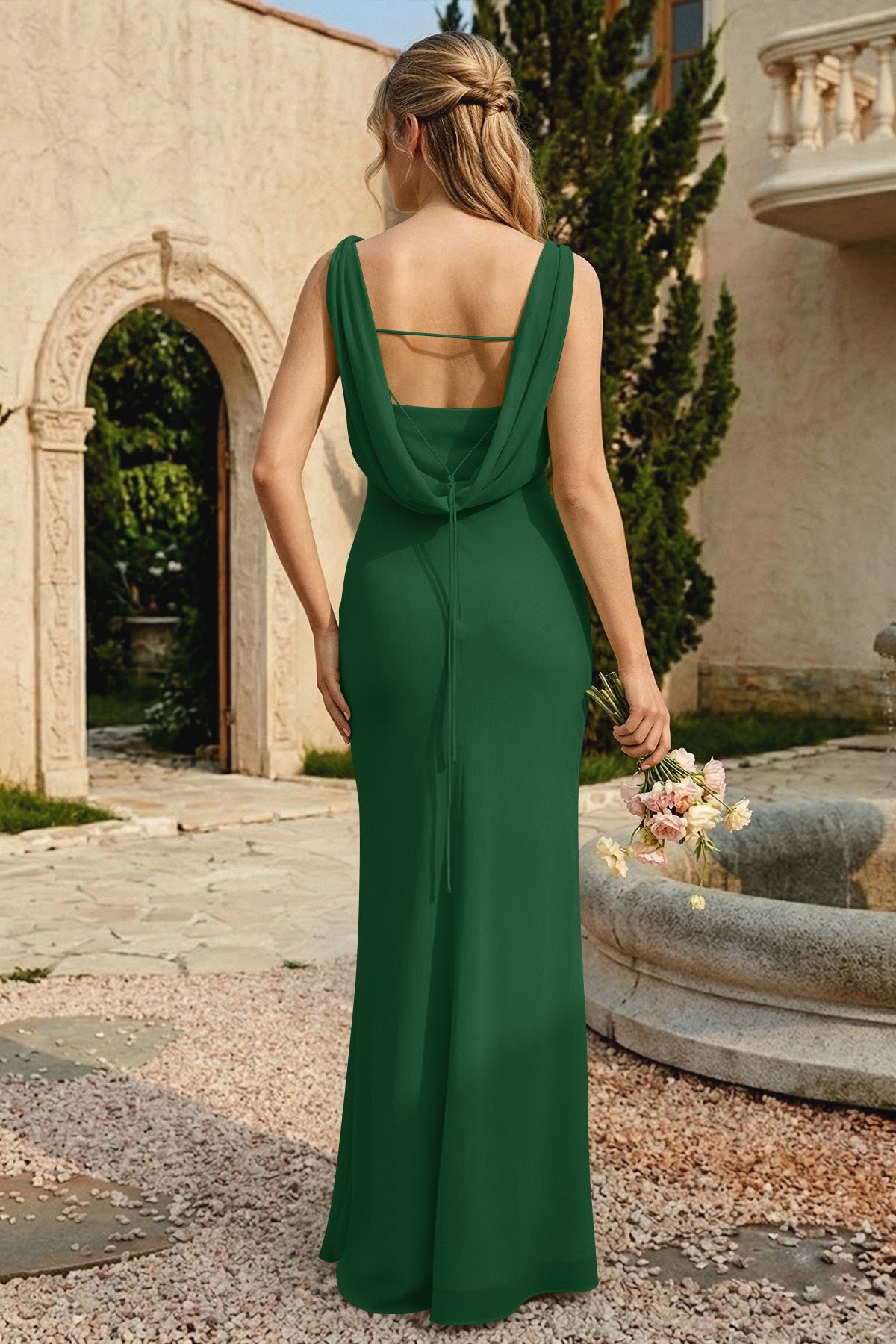 [Verde Scuro]