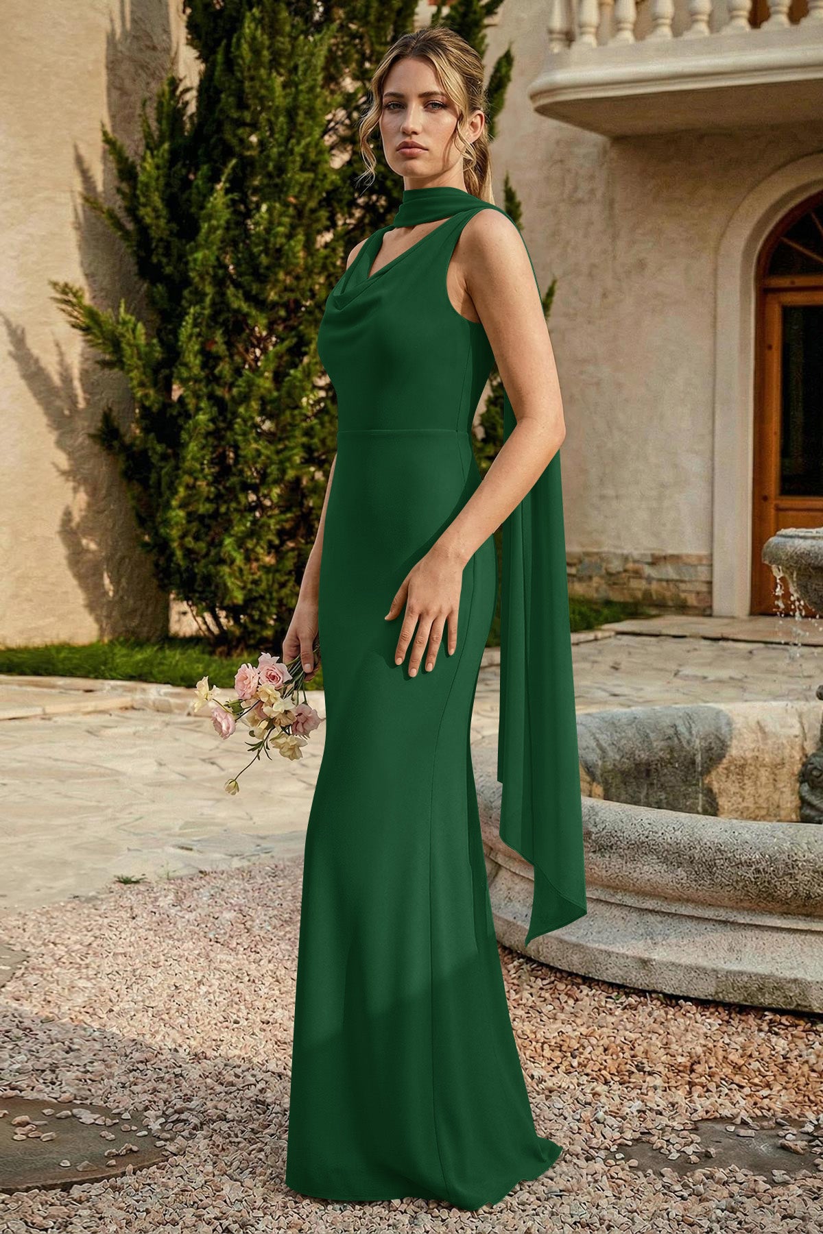 [Verde Scuro]