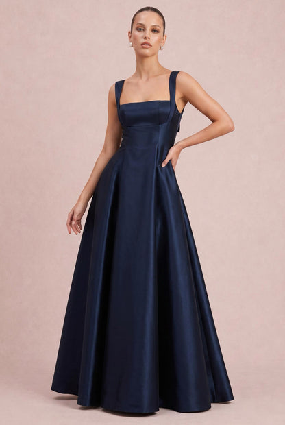 [Blu navy scuro]