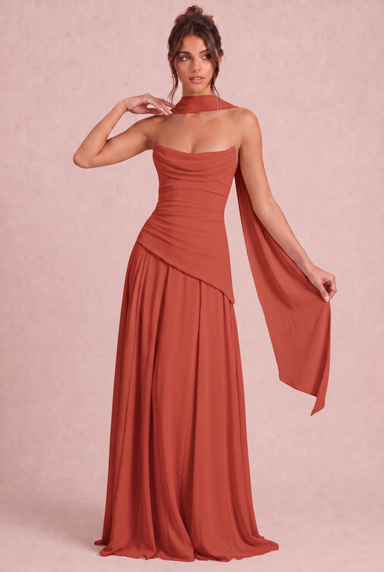 [Arancio bruciato]