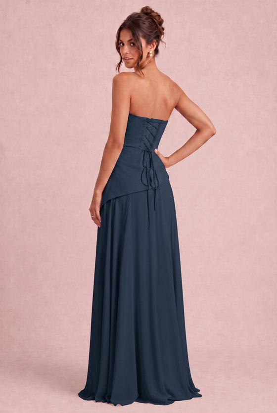 [Blu navy scuro]