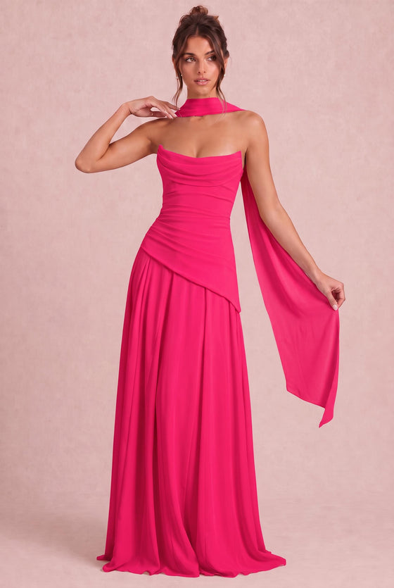 [Rosa acceso]