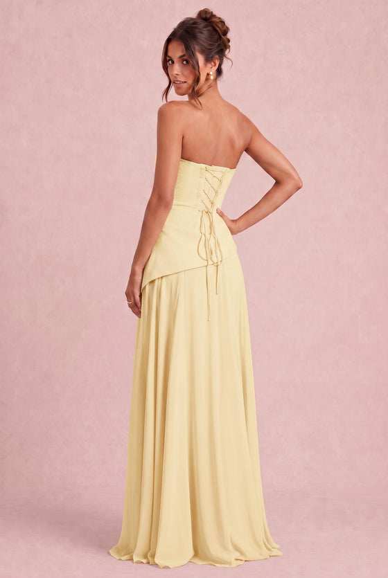 [Sorbetto al limone]